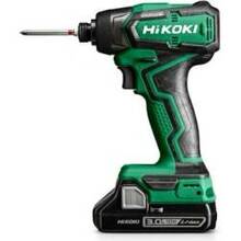HiKOKI WH18DDWRZ