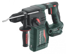 Metabo KH 18 LTX 24 BL