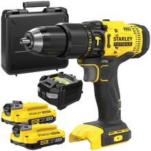 Stanley SFMCD711D2K