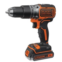 Black & Decker BL188E2K-QW