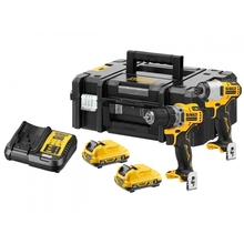 DeWALT DCK2110L2T