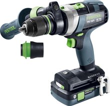Festool TPC 18/4 I-Plus