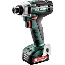 Metabo PowerMaxx SSD 12