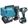 Makita DLX2527TJ