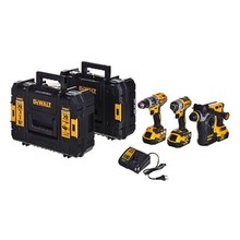 DeWalt DCK368P3T