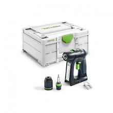 Festool C 18-Basic