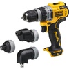 DeWalt DCD703NT