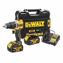Dewalt DCD100YM2T