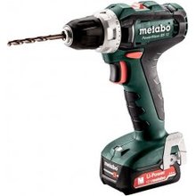 METABO PowerMaxx BS 12
