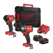 Milwaukee M18 FPP2A3-502X