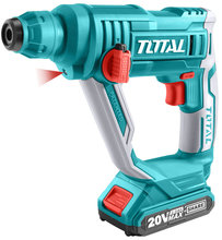 Total TRHLI1601