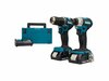 Makita DLX2423AJ