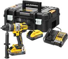 DeWalt DCD999H2T