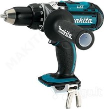 Makita DDF451Z