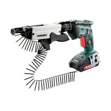 Metabo SE 6000