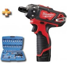 MILWAUKEE M12 BD-202C