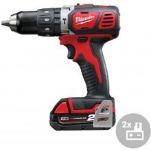 MILWAUKEE M18 BPD-202C