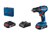 Bosch GSB 185-LI