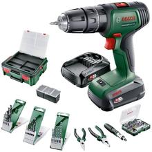 Bosch UniversalImpact 18V 06039D4108