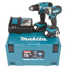 Makita DLX2141AJ