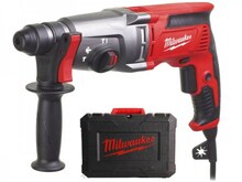Milwaukee PFH 26T