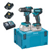 Makita DLX2220AJ