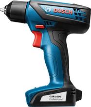 Bosch GSR 1000