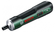 Bosch PushDrive