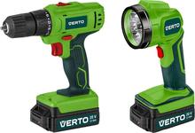 Verto 50G293