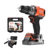 Black Decker BCD382D1XK-QW