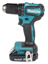 Makita DDF483RAJ