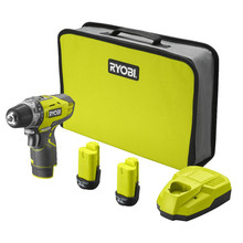 Ryobi R12DD-220S