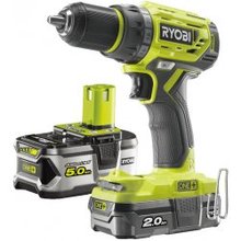 Ryobi R18DD7