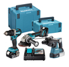 Makita DLX3197JX1