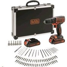 Black & Decker BDCDC18BAFC