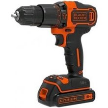 Black & Decker BDCHD18KB