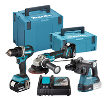 Makita DLX3197JX1