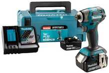 Makita DTD173RTJ