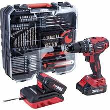 Worcraft CHD-S20LiBAT