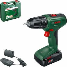 Bosch EasyDrill 18V-38