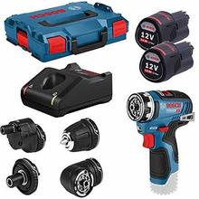 Bosch GSR 12V-35 FC