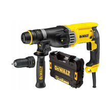 DeWalt D25144KP