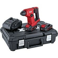 Flex FHE 1-16 18,0-EC TC 2,5/Set