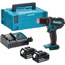 Makita 18V DDF482RFJ