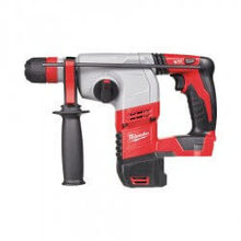 Milwaukee HD18 HX