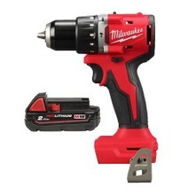 Milwaukee M18 BLPDRC-202C