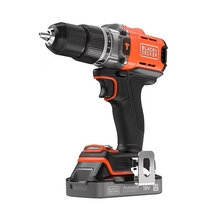 Black & Decker BCD383D1XC-QW