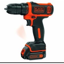 Black & Decker BDCDD12B