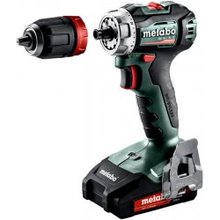Metabo BS 18 L BL Q