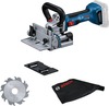 Bosch GFF 18V-22 Solo